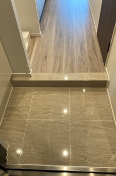 パークアクシス芝浦キャナル 