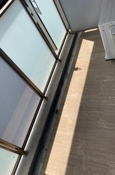 パークアクシス芝浦キャナル 