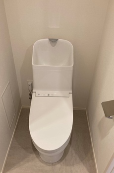 パークアクシス芝浦キャナル 