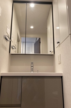 パークアクシス芝浦キャナル 