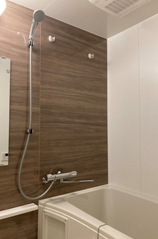 パークアクシス芝浦キャナル 