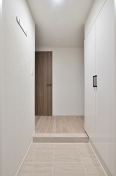 パークアクシス芝浦キャナル 