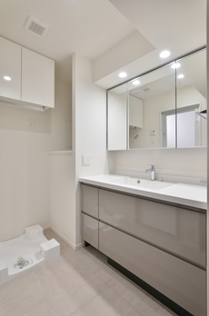 パークアクシス芝浦キャナル 