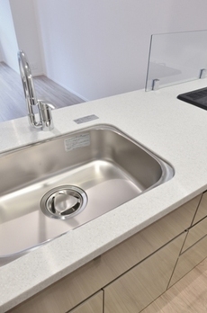 パークアクシス芝浦キャナル 