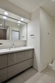 パークアクシス芝浦キャナル 