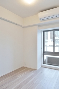 パークアクシス芝浦キャナル 