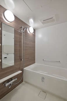 パークアクシス芝浦キャナル 