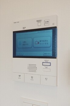 コンフォリア森下サウス 