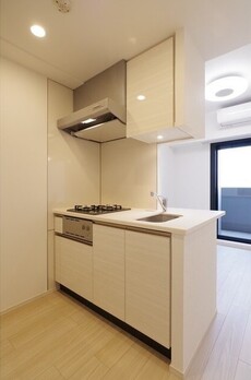 コンフォリア森下サウス 