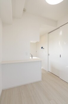 コンフォリア森下サウス 