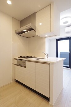 コンフォリア森下サウス 