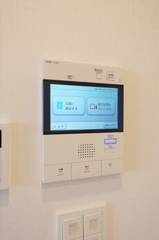 コンフォリア森下サウス 