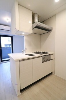 コンフォリア森下サウス 