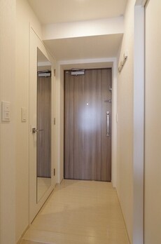 コンフォリア森下サウス 