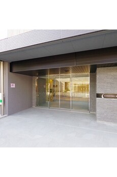 コンフォリア森下サウス 