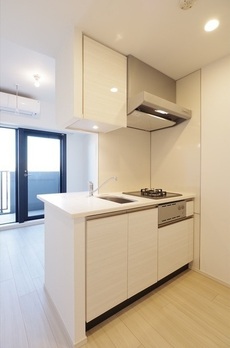 コンフォリア森下サウス 