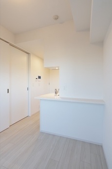 コンフォリア森下サウス 