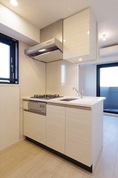 コンフォリア森下サウス 