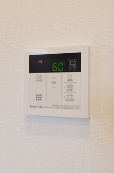 コンフォリア森下サウス 