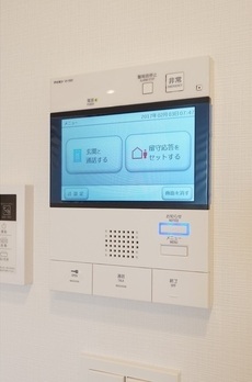 コンフォリア森下サウス 