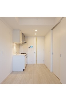 コンフォリア森下サウス 