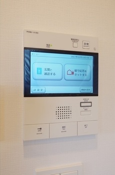 コンフォリア森下サウス 