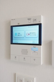 コンフォリア森下サウス 