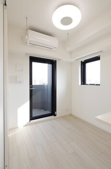 コンフォリア森下サウス 