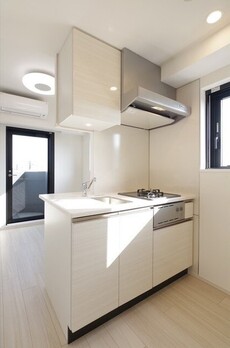 コンフォリア森下サウス 