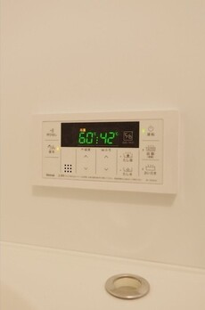 コンフォリア森下サウス 