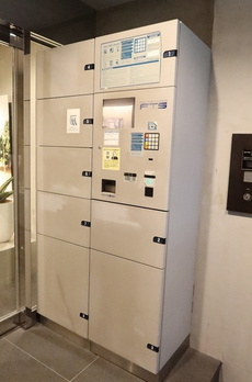 エスモア銀座イースト 