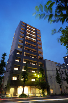 本郷エーワン東大前 