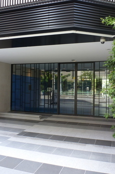 パークハビオ秋葉原 