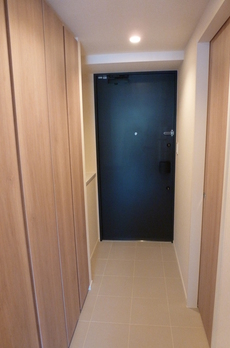 パークハビオ秋葉原 