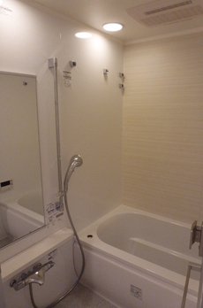 パークハビオ秋葉原 