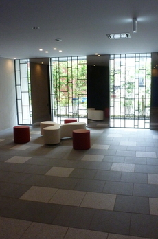 パークハビオ秋葉原 