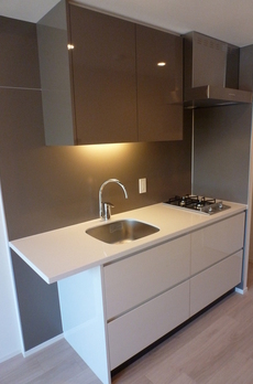 パークハビオ秋葉原 