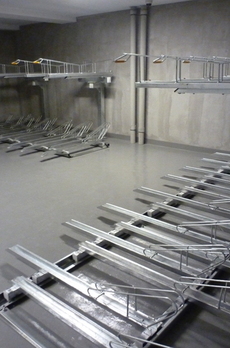 パークハビオ秋葉原 