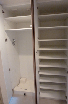 パークハビオ秋葉原 