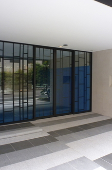 パークハビオ秋葉原 