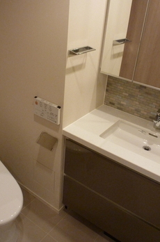 パークハビオ秋葉原 