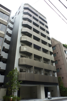 パークハビオ秋葉原 