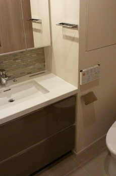 パークハビオ秋葉原 