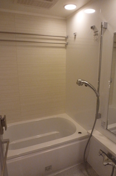 パークハビオ秋葉原 