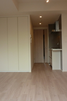 パークハビオ秋葉原 