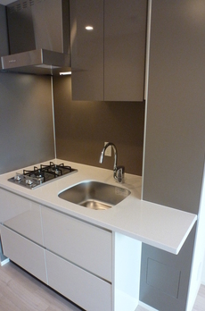 パークハビオ秋葉原 