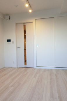 ザパークハビオ月島フロント 