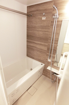 ザパークハビオ月島フロント 