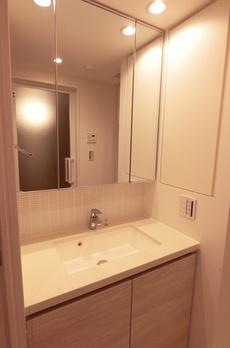 ザパークハビオ月島フロント 