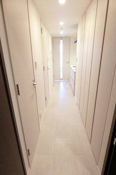 ザパークハビオ月島フロント 